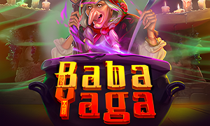 Jeu Baba Yaga au casino Afropari Côte d’Ivoire